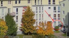 kleine 1-ZKB mit Einbauküche in der Heimstraße, Vermietung nur an Wochenendheimfahrer!